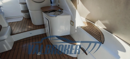 Sessa Marine C 35 de segunda mano en venta
