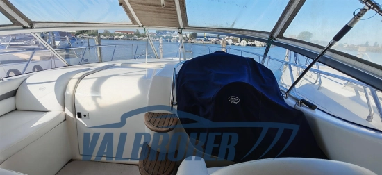 Sessa Marine C 35 de segunda mano en venta