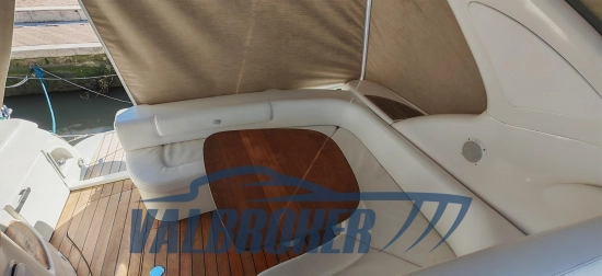 Sessa Marine C 35 de segunda mano en venta