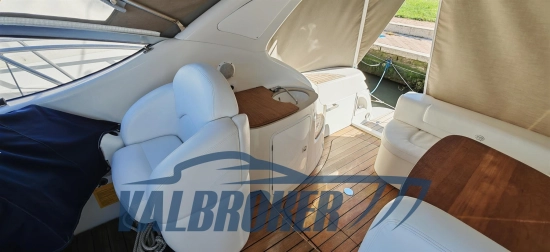 Sessa Marine C 35 de segunda mano en venta