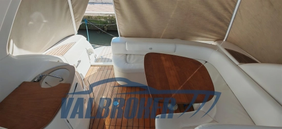 Sessa Marine C 35 de segunda mano en venta