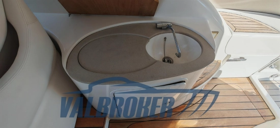 Sessa Marine C 35 de segunda mano en venta
