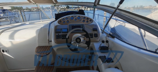 Sessa Marine C 35 de segunda mano en venta