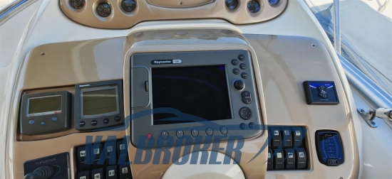 Sessa Marine C 35 de segunda mano en venta