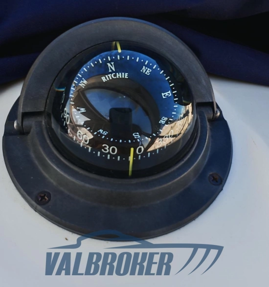 Sessa Marine C 35 de segunda mano en venta