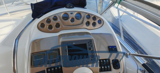 Sessa Marine C 35 de segunda mano en venta