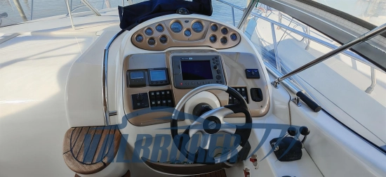 Sessa Marine C 35 de segunda mano en venta