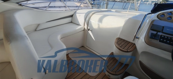 Sessa Marine C 35 de segunda mano en venta