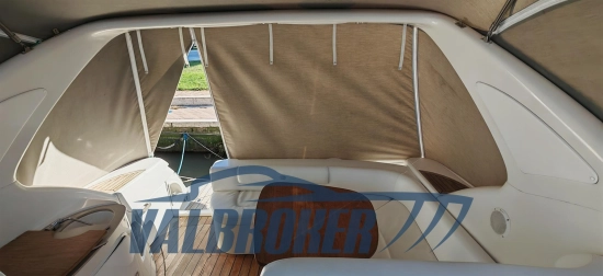 Sessa Marine C 35 de segunda mano en venta