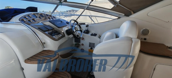 Sessa Marine C 35 de segunda mano en venta