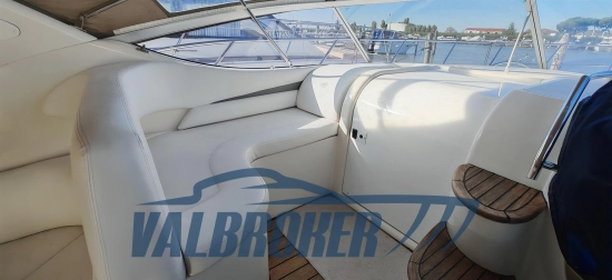 Sessa Marine C 35 de segunda mano en venta