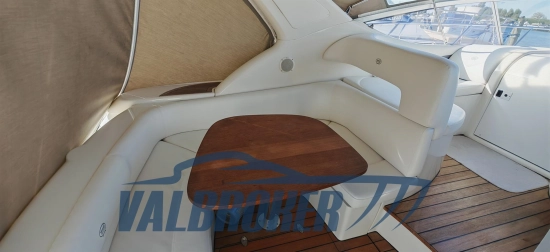 Sessa Marine C 35 de segunda mano en venta