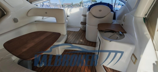 Sessa Marine C 35 de segunda mano en venta