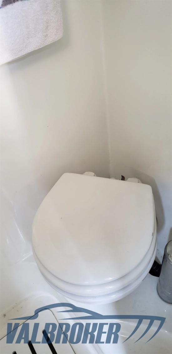 Bruno Abbate Primatist G 33 de segunda mano en venta