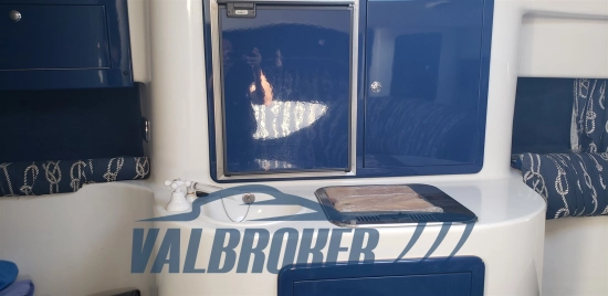Bruno Abbate Primatist G 33 de segunda mano en venta