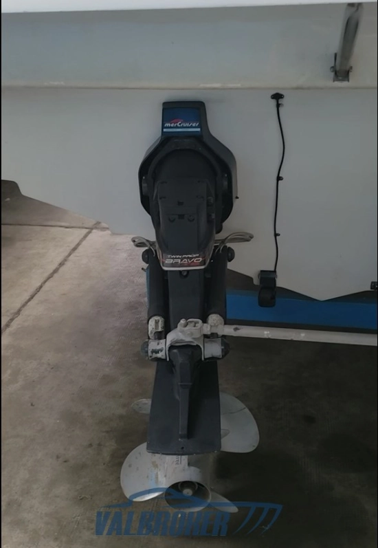 Bruno Abbate Primatist G 33 de segunda mano en venta