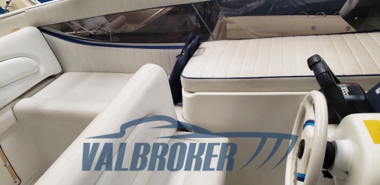 Bruno Abbate Primatist G 33 de segunda mano en venta
