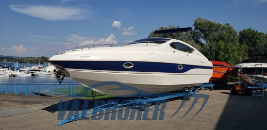 Bruno Abbate Primatist G 33 de segunda mano en venta