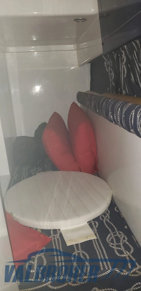 Bruno Abbate Primatist G 33 de segunda mano en venta