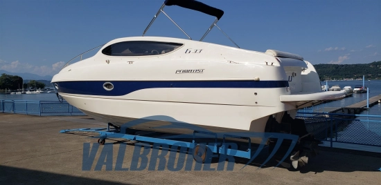 Bruno Abbate Primatist G 33 de segunda mano en venta
