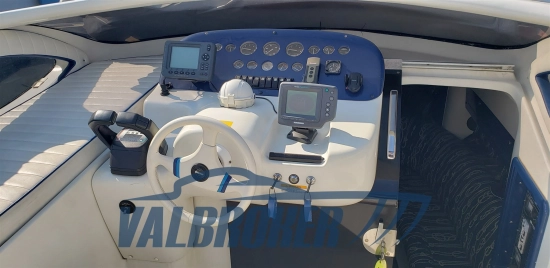 Bruno Abbate Primatist G 33 de segunda mano en venta