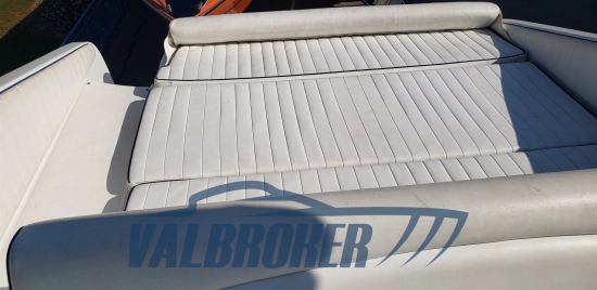 Bruno Abbate Primatist G 33 de segunda mano en venta