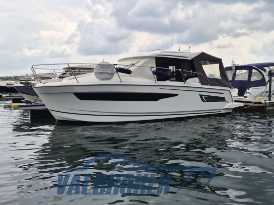 Jeanneau Merry Fisher 895 de segunda mano en venta