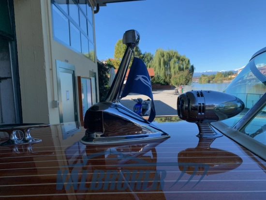 Riva Ariston usado à venda
