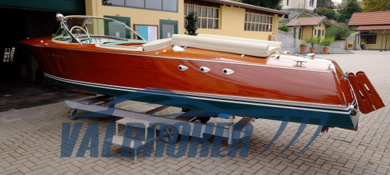 Riva Ariston usado à venda