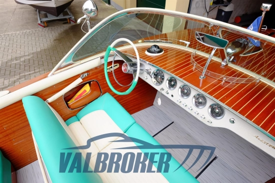 Riva Ariston usado à venda