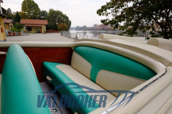 Riva Ariston usado à venda