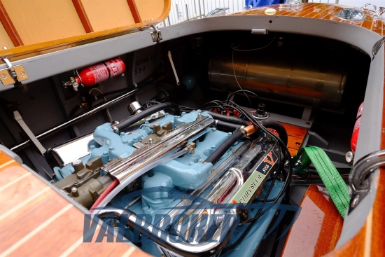 Riva Ariston usado à venda