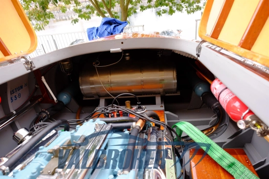 Riva Ariston usado à venda
