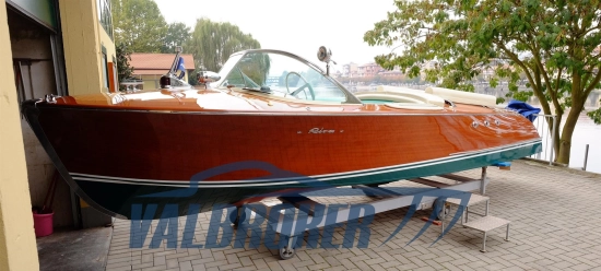 Riva Ariston usado à venda