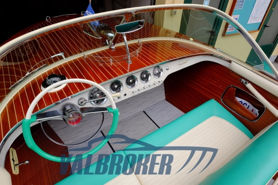Riva Ariston usado à venda