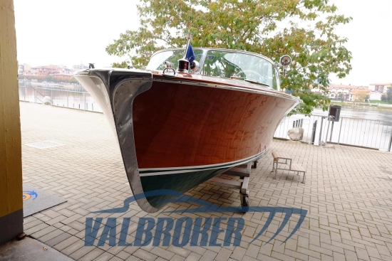 Riva Ariston usado à venda