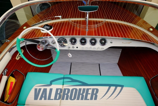 Riva Ariston usado à venda