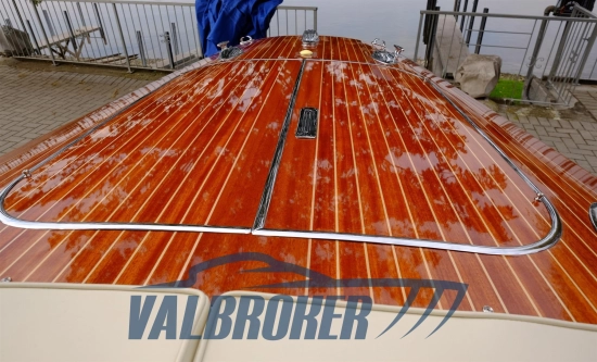 Riva Ariston usado à venda