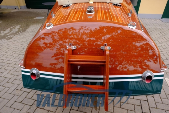 Riva Ariston usado à venda