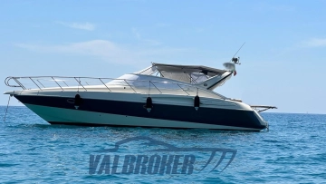 Cranchi Endurance 39 usata in vendita