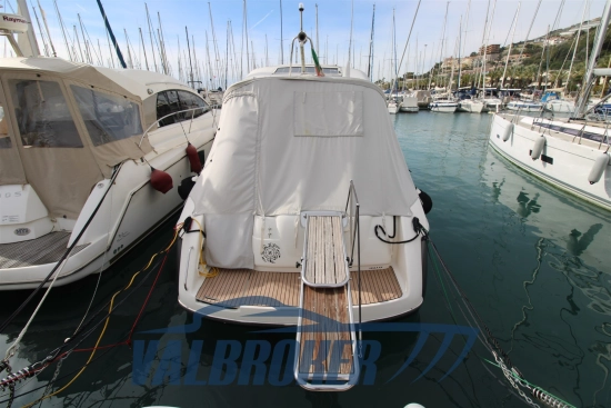 Cranchi Endurance 39 usata in vendita