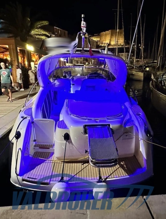 Cranchi Endurance 39 usata in vendita