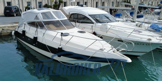 Cranchi Endurance 39 usata in vendita