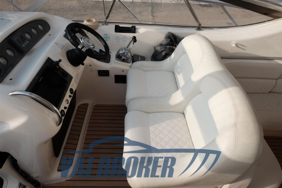 Cranchi Endurance 39 usata in vendita