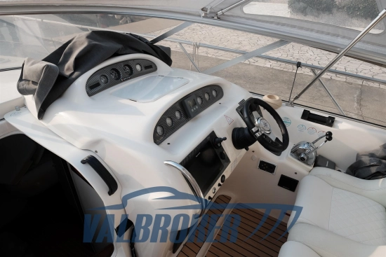 Cranchi Endurance 39 usata in vendita