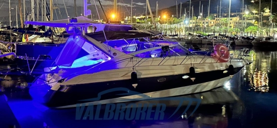 Cranchi Endurance 39 usata in vendita