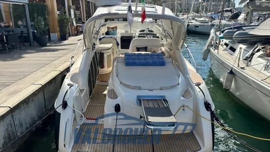 Cranchi Endurance 39 usata in vendita