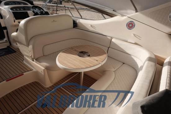Cranchi Endurance 39 usata in vendita
