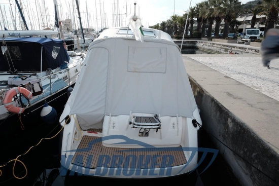 Cranchi Endurance 39 usata in vendita