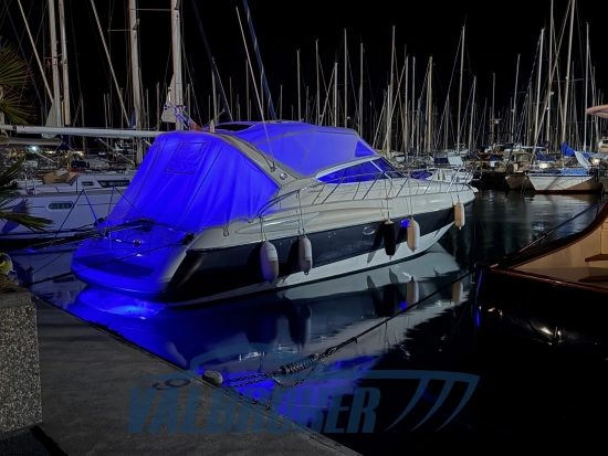Cranchi Endurance 39 usata in vendita
